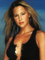 Rachel Stevens